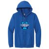 GILDAN® HEAVY BLEND™ FULL ZIP HOODIE Thumbnail