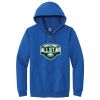 GILDAN® HEAVY BLEND™ FULL ZIP HOODIE Thumbnail