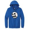 GILDAN® HEAVY BLEND™ FULL ZIP HOODIE Thumbnail