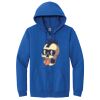 GILDAN® HEAVY BLEND™ FULL ZIP HOODIE Thumbnail