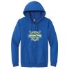 GILDAN® HEAVY BLEND™ FULL ZIP HOODIE Thumbnail