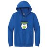 GILDAN® HEAVY BLEND™ FULL ZIP HOODIE Thumbnail