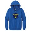 GILDAN® HEAVY BLEND™ FULL ZIP HOODIE Thumbnail