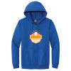 GILDAN® HEAVY BLEND™ FULL ZIP HOODIE Thumbnail