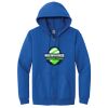 GILDAN® HEAVY BLEND™ FULL ZIP HOODIE Thumbnail