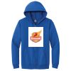 GILDAN® HEAVY BLEND™ FULL ZIP HOODIE Thumbnail
