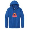 GILDAN® HEAVY BLEND™ FULL ZIP HOODIE Thumbnail