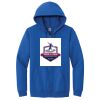 GILDAN® HEAVY BLEND™ FULL ZIP HOODIE Thumbnail