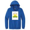 GILDAN® HEAVY BLEND™ FULL ZIP HOODIE Thumbnail