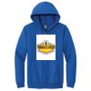 GILDAN® HEAVY BLEND™ FULL ZIP HOODIE Thumbnail