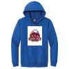 GILDAN® HEAVY BLEND™ FULL ZIP HOODIE Thumbnail
