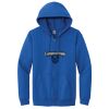 GILDAN® HEAVY BLEND™ FULL ZIP HOODIE Thumbnail