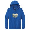 GILDAN® HEAVY BLEND™ FULL ZIP HOODIE Thumbnail