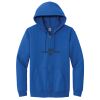 GILDAN® HEAVY BLEND™ FULL ZIP HOODIE Thumbnail