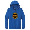 GILDAN® HEAVY BLEND™ FULL ZIP HOODIE Thumbnail