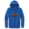 GILDAN® HEAVY BLEND™ FULL ZIP HOODIE Thumbnail