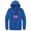 GILDAN® HEAVY BLEND™ FULL ZIP HOODIE Thumbnail