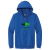 GILDAN® HEAVY BLEND™ FULL ZIP HOODIE Thumbnail