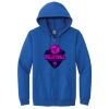 GILDAN® HEAVY BLEND™ FULL ZIP HOODIE Thumbnail