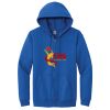 GILDAN® HEAVY BLEND™ FULL ZIP HOODIE Thumbnail