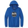 GILDAN® HEAVY BLEND™ FULL ZIP HOODIE Thumbnail