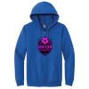 GILDAN® HEAVY BLEND™ FULL ZIP HOODIE Thumbnail