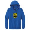 GILDAN® HEAVY BLEND™ FULL ZIP HOODIE Thumbnail
