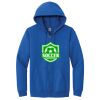 GILDAN® HEAVY BLEND™ FULL ZIP HOODIE Thumbnail