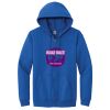 GILDAN® HEAVY BLEND™ FULL ZIP HOODIE Thumbnail