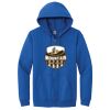 GILDAN® HEAVY BLEND™ FULL ZIP HOODIE Thumbnail