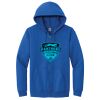 GILDAN® HEAVY BLEND™ FULL ZIP HOODIE Thumbnail