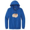 GILDAN® HEAVY BLEND™ FULL ZIP HOODIE Thumbnail