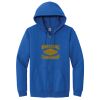 GILDAN® HEAVY BLEND™ FULL ZIP HOODIE Thumbnail