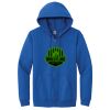 GILDAN® HEAVY BLEND™ FULL ZIP HOODIE Thumbnail
