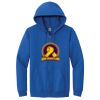 GILDAN® HEAVY BLEND™ FULL ZIP HOODIE Thumbnail