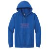 GILDAN® HEAVY BLEND™ FULL ZIP HOODIE Thumbnail