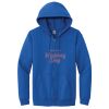 GILDAN® HEAVY BLEND™ FULL ZIP HOODIE Thumbnail