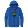 GILDAN® HEAVY BLEND™ FULL ZIP HOODIE Thumbnail