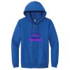 GILDAN® HEAVY BLEND™ FULL ZIP HOODIE Thumbnail
