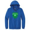 GILDAN® HEAVY BLEND™ FULL ZIP HOODIE Thumbnail