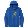 GILDAN® HEAVY BLEND™ FULL ZIP HOODIE Thumbnail
