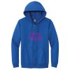GILDAN® HEAVY BLEND™ FULL ZIP HOODIE Thumbnail
