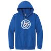 GILDAN® HEAVY BLEND™ FULL ZIP HOODIE Thumbnail