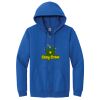 GILDAN® HEAVY BLEND™ FULL ZIP HOODIE Thumbnail