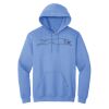 GILDAN® HEAVY BLEND™ HOODIE Thumbnail