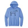 GILDAN® HEAVY BLEND™ HOODIE Thumbnail