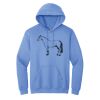 GILDAN® HEAVY BLEND™ HOODIE Thumbnail