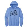 GILDAN® HEAVY BLEND™ HOODIE Thumbnail