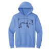 GILDAN® HEAVY BLEND™ HOODIE Thumbnail