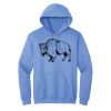 GILDAN® HEAVY BLEND™ HOODIE Thumbnail
